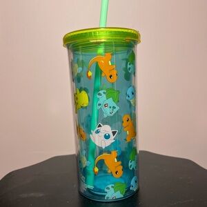 Pokemon Cold Cup